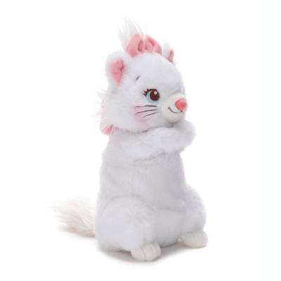 Disney Store Japan Marie Soft Toy Pencil Case, The Aristocats