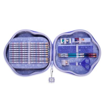 Frozen Zip-Up Stationery Kit