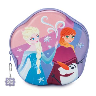 Frozen Zip-Up Stationery Kit