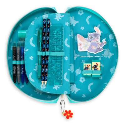 Stitch Zip-Up Stationery Kit, Lilo & Stitch