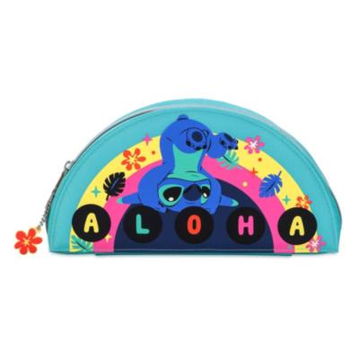 Stitch Zip-Up Stationery Kit, Lilo & Stitch