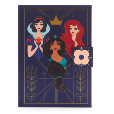 Disney Princess Journal