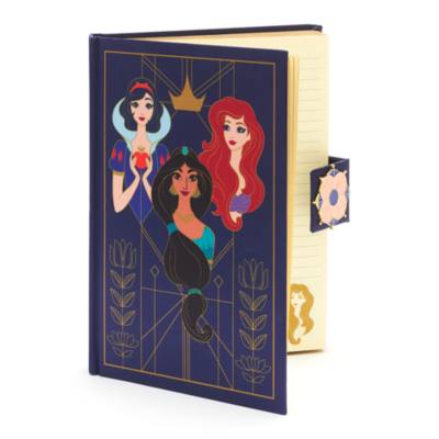 Disney Princess Journal