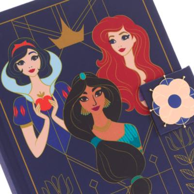 Disney Princess Journal