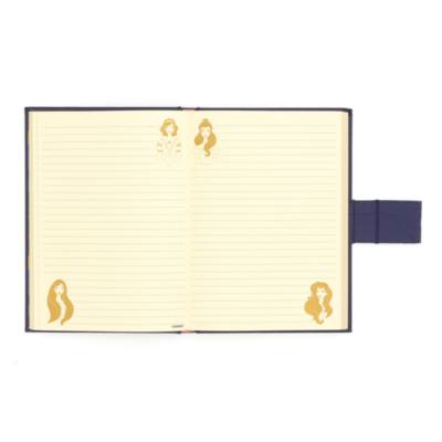 Disney Princess Journal