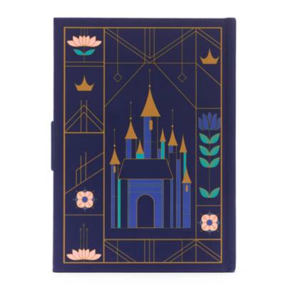 Disney Princess Journal