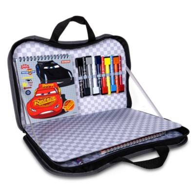Disney Pixar Cars Deluxe Art Set