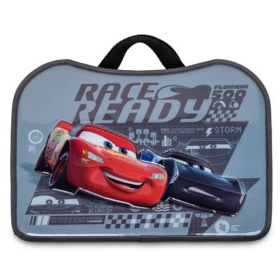 Disney Pixar Cars Deluxe Art Set