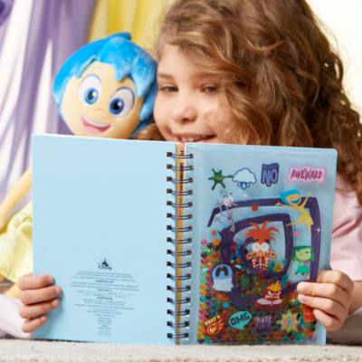 Inside Out 2 Journal