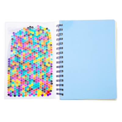 Inside Out 2 Journal