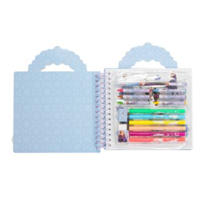 Frozen 2 Activity Book