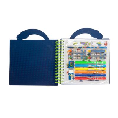 Toy Story Activity Book