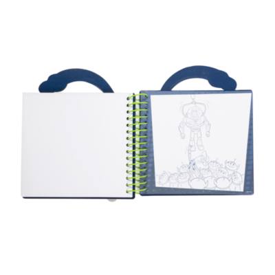 Toy Story Activity Book