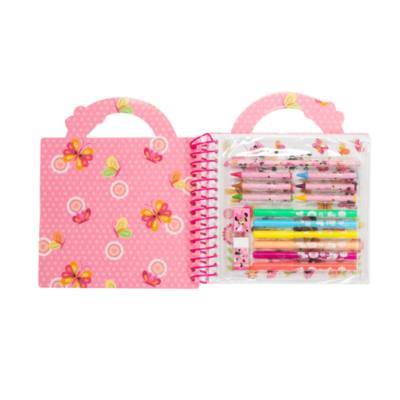 Minnie Mouse Activity Book