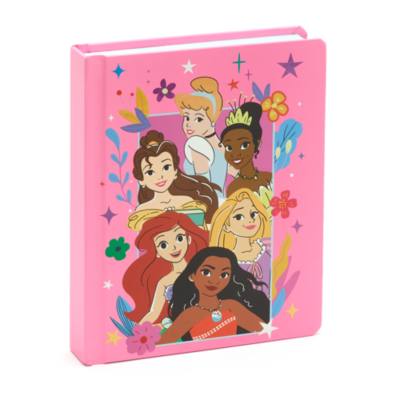Disney Princess Journal