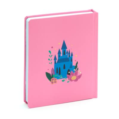 Disney Princess Journal