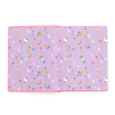 Disney Princess Journal