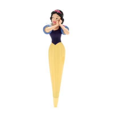Snow White Figural Pen