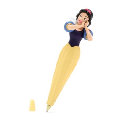 Snow White Figural Pen