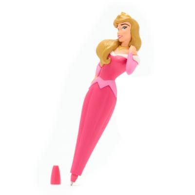 Aurora Figural Pen, Sleeping Beauty