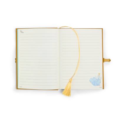 Cinderella Storybook Replica Notebook