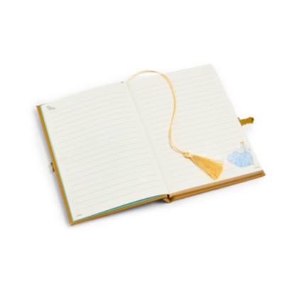 Cinderella Storybook Replica Notebook