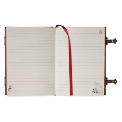 Pinocchio Small Storybook Replica Notebook