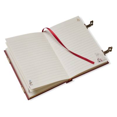 Pinocchio Small Storybook Replica Notebook