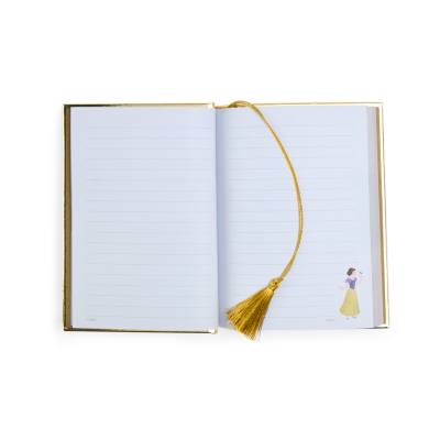 Snow White and the Seven Dwarfs Storybook Replica Notebook