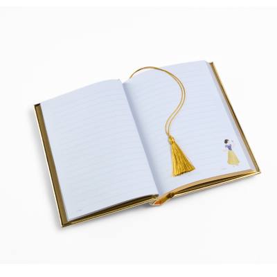 Snow White and the Seven Dwarfs Storybook Replica Notebook