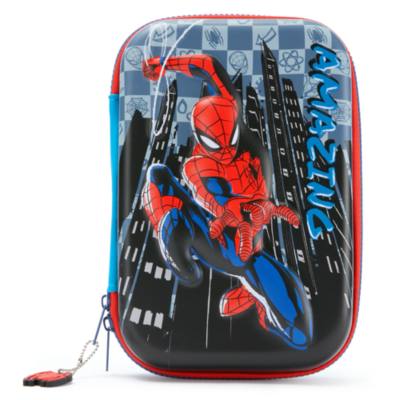Spider-Man Zip-Up Stationery Kit