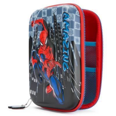 Spider-Man Zip-Up Stationery Kit