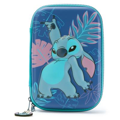 Lilo & Stitch - Stitch - Federm&auml;ppchen mit Inhalt