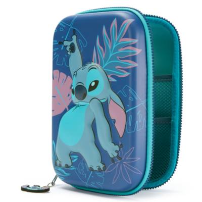 Lilo & Stitch - Stitch - Federm&auml;ppchen mit Inhalt