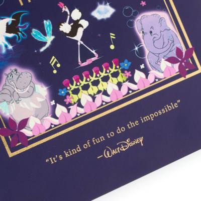 Fantasia Notebook