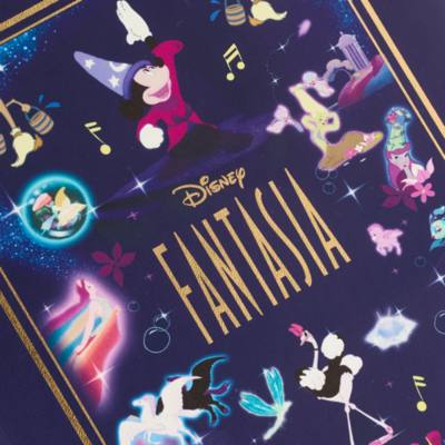 Fantasia Notebook