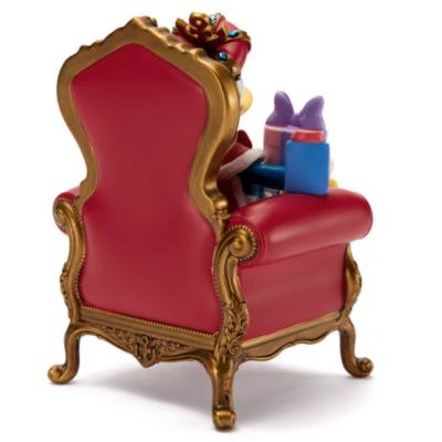 Disney Store Japan Donald Duck Light-Up Figurine