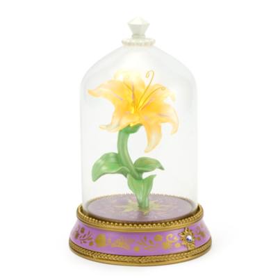 Lampe fleur de soleil Raiponce | Disney Store