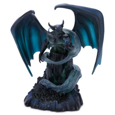 Chernabog Fantasia 85th Anniversary Light-Up Figurine