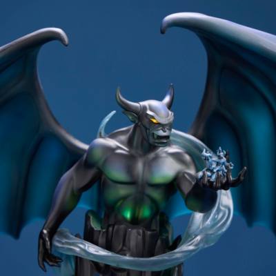 Chernabog Fantasia 85th Anniversary Light-Up Figurine