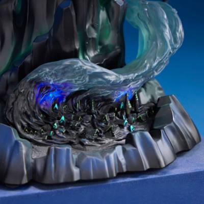 Chernabog Fantasia 85th Anniversary Light-Up Figurine