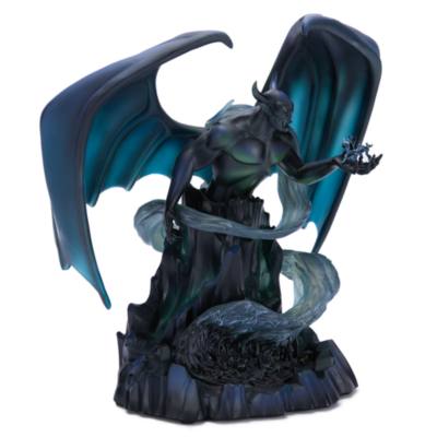 Chernabog Fantasia 85th Anniversary Light-Up Figurine