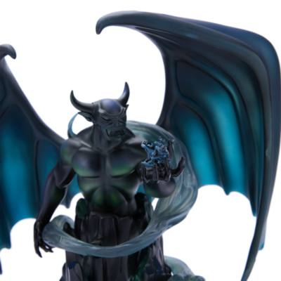 Chernabog Fantasia 85th Anniversary Light-Up Figurine