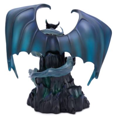 Chernabog Fantasia 85th Anniversary Light-Up Figurine