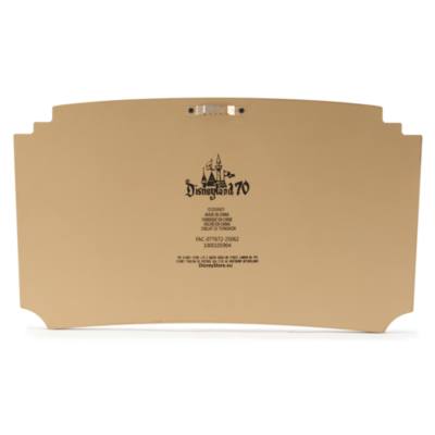 Disneyland Resort 70th Anniversary Limited Edition Replica Entrance Sign