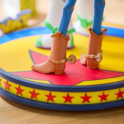 Woody and Buzz Lightyear 30th Anniversary Musical Figure, Toy Story