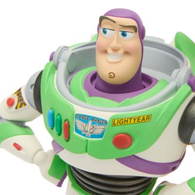 Woody and Buzz Lightyear 30th Anniversary Musical Figure, Toy Story