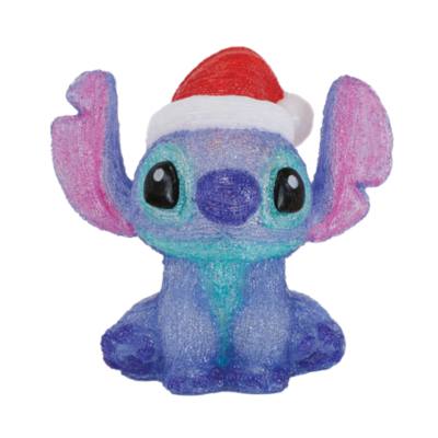 Enesco Stitch Light-Up Figurine, Lilo & Stitch