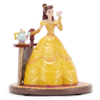 Belle Collectible Figurine, Beauty and the Beast