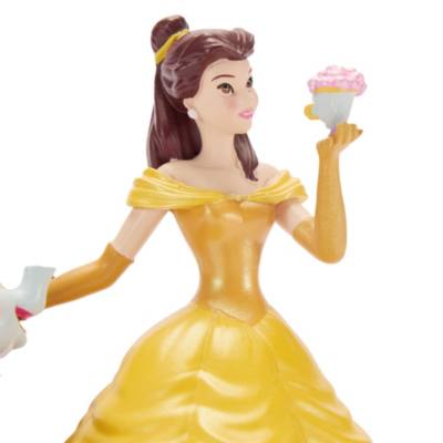 Belle Collectible Figurine, Beauty and the Beast
